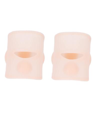 Paronychie Treatment Corrector - Pain Relief Silicone Ingrown Toenail Fix for Women | Durable & Heat Resistant - Buy Online on SooperMarket.com