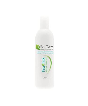 Pet Care By Groom Professional Laundry Treatment 400ml