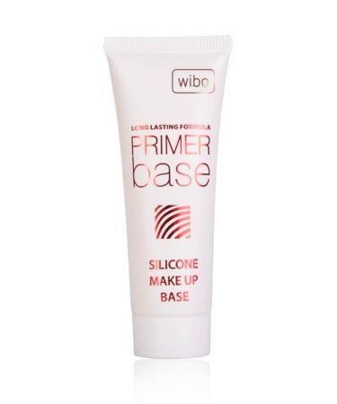 Wibo Primer Base - Top Quality Makeup Primer for Flawless Skin | International Shipping Available - Buy Online on SooperMarket.com