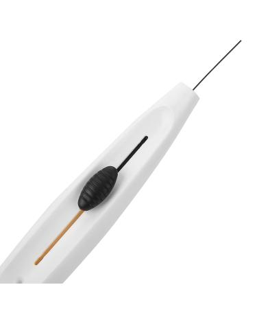 Foot Diabetic Testing Pen Monofilament Pen High Accuracy Diabetic Diagnostic Tool for Diabetic Patients for Stress Testing for Foot Contact