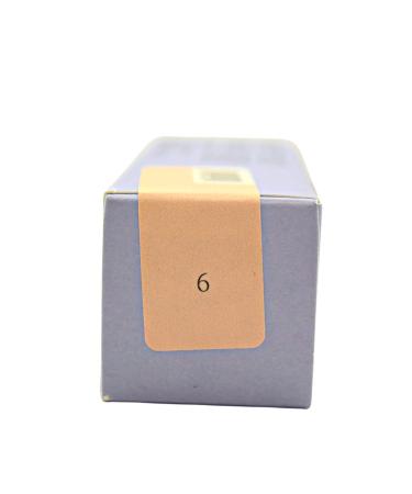 Saie Glowy Super Skin Lightweight Hydrobounce Serum Foundation - 6 Peachy Light Skin Tones - Buy Online on SooperMarket.com