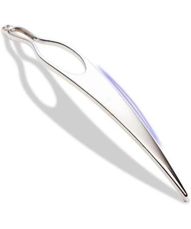Dreadlock Crochet Needle Set - 6 Hooks with Interlocking Tool and Case - Buy Online on SooperMarket.com