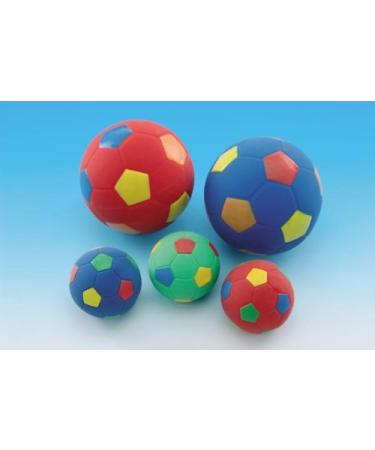 Nobby latex football 8 cm