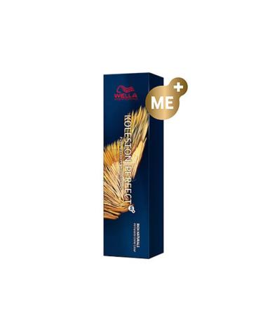 Wella Koleston Perfect Me+ 5/37 - 60ml Hair Color | International Shipping Available - Buy Online on SooperMarket.com