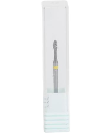 Nail Polishing Drill Bit Nail Art Manicure Drill Bit Cutting High Durability for Beginners - Buy Online on SooperMarket.com