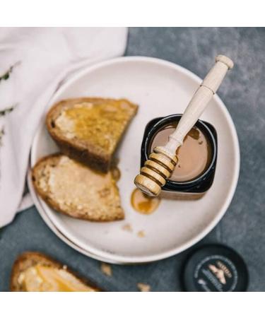 Egmont Honey Manuka Honey 850+ MGO Original from New Zealand | 100% Pure & Certified (250 gr) - Buy Online on SooperMarket.com