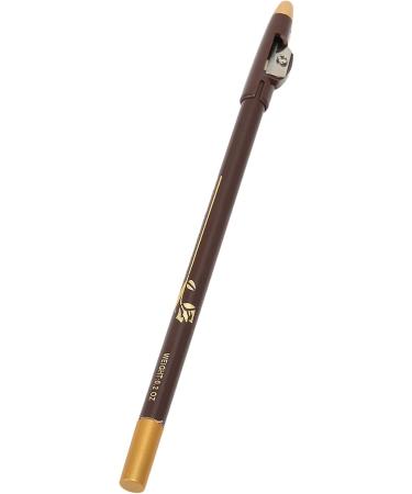 Professional Dark Brown Bare Pencil Filler for Shaping & Styling Beards | Fills Sparse Areas & Ensures Well-Groomed Look | Portable Design - Buy Online on SooperMarket.com