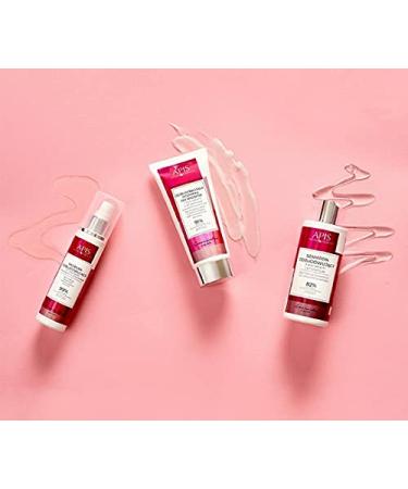 Buy Amarantus Care Properties with AmarantusEM 200 ML - Optimal Skin Treatment for International Shipping - Buy Online on SooperMarket.com