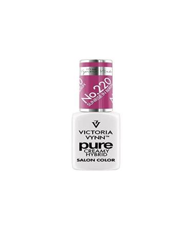 VICTORIA VYNN Pure Creamy Hybrid 220 Sunrise in Berlin