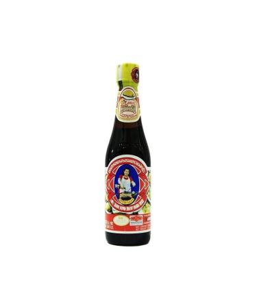 Thai Oyster sauce (300ml by Maekrua)