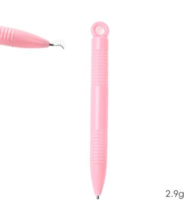 Pen For Steel Portable Dotting Manicure Tool Art Manicure Tool Strong Magnet Pens Black - Buy Online on SooperMarket.com