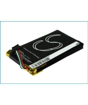 Li-Polymer Battery Replacement for Nevo SL 20-00778-00A