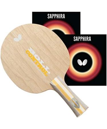 Butterfly Sapphira Table Tennis Rubber - Butterfly Table Tennis Rubber - 1.9 mm - Red or Black - 1 Table Tennis Racket Rubber Sheet - Professional Table Tennis Rubber - Buy Online on SooperMarket.com