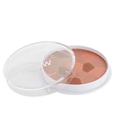 Buy Sunkissed Bronze Glow Mosaic Collection - Sunkissed No. 1 (15g) | International Shipping - Buy Online on SooperMarket.com
