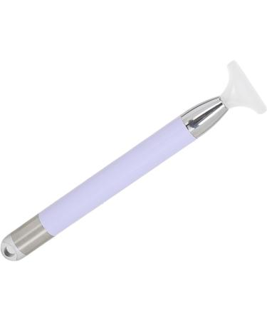 Verdant Touch Rhinestone Painting Pen Kit Rechargeable Rhinestone Painting Pen with 6 Pen Tips for Nail Art Taro Purple - Buy Online on SooperMarket.com