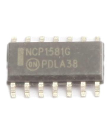 1pcs/lot NCP1581G NCP1581DR2G NCP1581 SOP-14