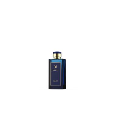 Merve Lumos Premium Long Lasting Fragrance Luxury Scent For Women | Fruity Floral Gourmand - Buy Online on SooperMarket.com