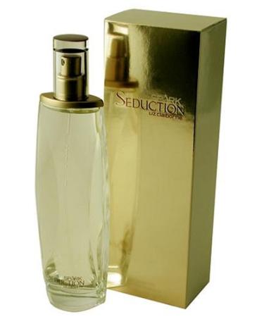 Spark Seduction By Liz Claiborne For Women. Eau De Parfum Spray 3.3 Oz.