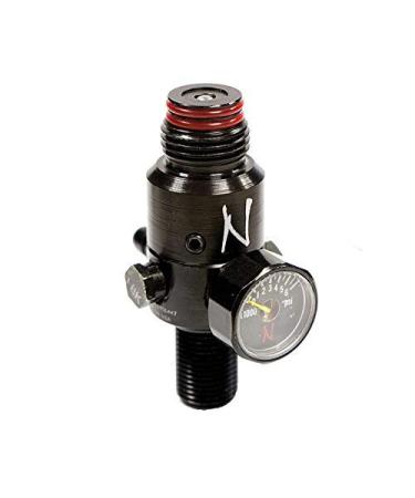 Ninja Paintball Tank Regulator - 3000psi