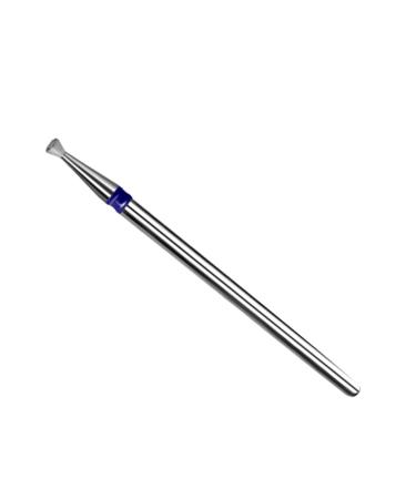 Gogogmee Nail Polish Tool Nail File Bits Nail Drill Tips Nail Trimmer Drill Bits for Manicure Nail Bits for Nail Drill Manicure Tools Manicure Nail Bits Nail Salon Supply Nail Drill Bits