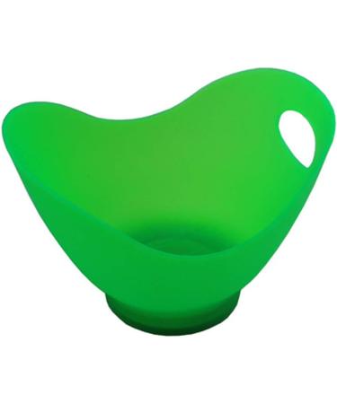 Buy Hairdressing Bowl - Oil Mixing Tool for Salon | Boat Shape Hair Salon Supplies - International Shipping - Buy Online on SooperMarket.com
