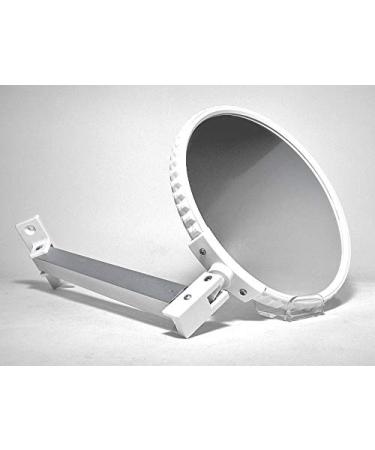 Step Paris Step Paris extendable wall mirror 416 g