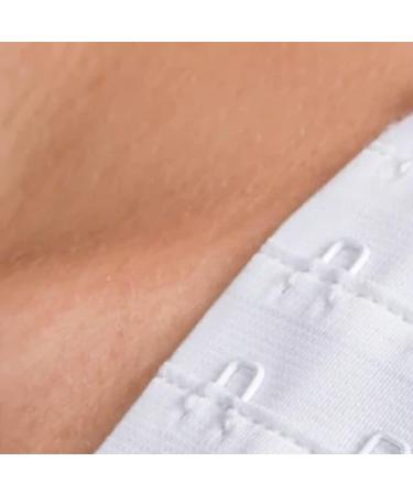 Lipoelastic Pi Special Comfort 90D White - Premium Compression Garment for Post-Surgery Recovery | International Shipping Available - Buy Online on SooperMarket.com