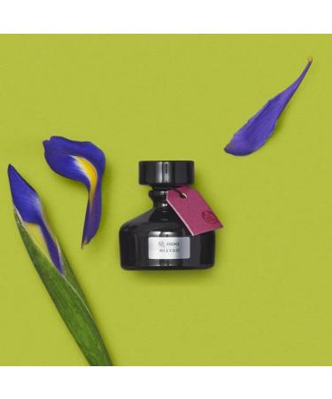 The Body Shop Iris & Violet Fragrance Oil 20ml