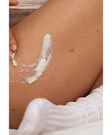 The Body Shop Shea Body Butter 200 ml - 96 Hours Moisture for Dry Skin - Vegan Formula (Pack of 1) - Buy Online on SooperMarket.com