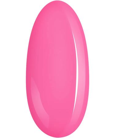 NEONAIL Pink XPRESS UV Nail Polish 3-in-1 Simple One Step Colour Protein 7.2 ml GOODIE 8141-7 - Buy Online on SooperMarket.com