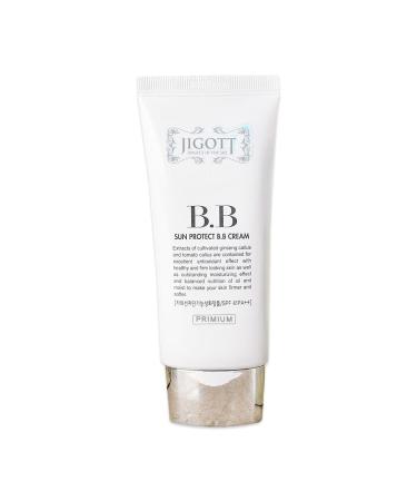 Sun Protect BB Cream SPF41 PA++ 50ml/1.69 fl.oz (Sun Protect BB Cream)