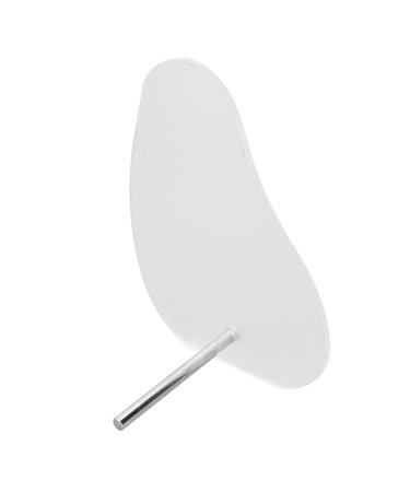 2pcs Acrylic Nail Art Display Board - Tip Holder & Decoration Rack for Perfect Nail Shows - Buy Online on SooperMarket.com