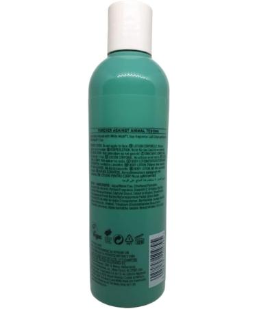 The Body Shop White Musk L Eau Body Lotion FRUITY MUSK SCENT All Skin Types 250 ml - Buy Online on SooperMarket.com