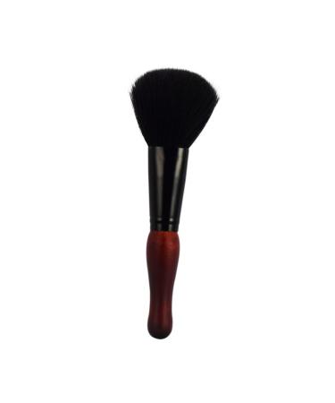 minkissy 1pc Powder Mineral Brush Professional Makeup Brush Blending Foundation Brush Blush Makeup Brush Bronzer Makeup Face Makeup Powder Brush Gourd Wooden Major