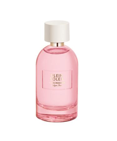Yves Rocher Plein Soleil Eau de Parfum for Women Spray 100 ml./3.3 fl.oz. - Buy Online on SooperMarket.com