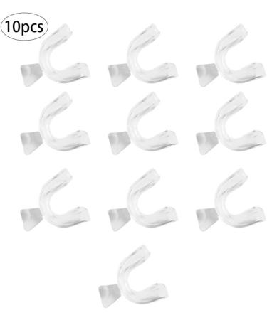 night mouth guard dental guard anti grinding mouth guard teeth guard for night grinding silicone teeth guard teeth clenching guard sewer pipe dredging sewer cleaning tool high-pressure nozzle 10pcs - Buy Online on SooperMarket.com