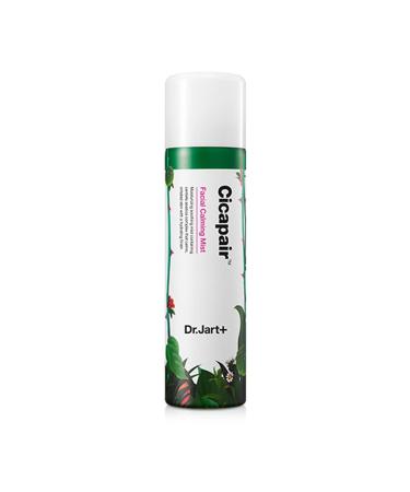 Dr. Jart+ Cicapair Facial Calming Mist for Women 5 oz Mist Not Specified