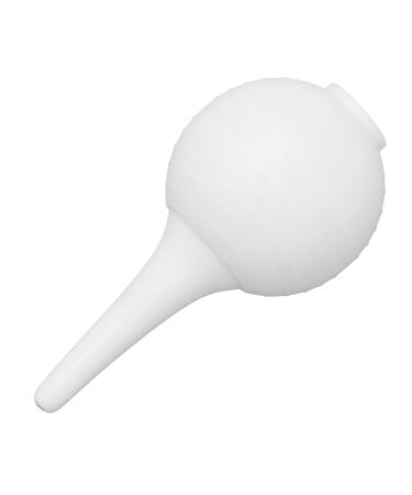Suction Ear Syringe Easy Control Ear Syringe Washing Bulb Dust Blower 30ml for Circuit Board