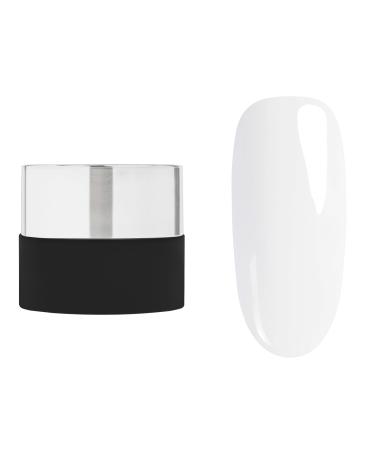 NEONAIL White Stamping Gel 4 ml - White