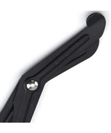 Versatile Medical Scissors - Stainless Steel & PP Plastic for Emergencies | Durable Blue Outdoor Camping Tool - Buy Online on SooperMarket.com