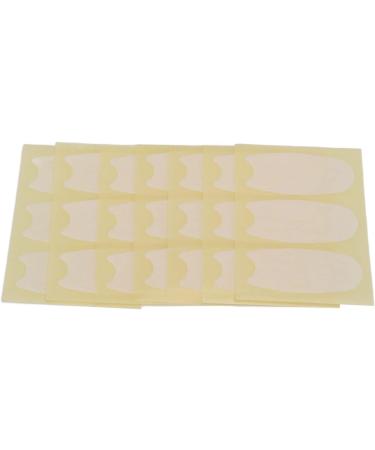 105pcs Sleep Strips Snoring Relief Mouth Tape - Improved Night Time Sleeping, Less Mouth Breathing & Nasal Congestion Relief - Buy Online on SooperMarket.com