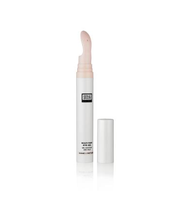 Erno Laszlo Multi-Task Eye Gel | Pressed Serum Reduces Appearance of Fine Lines  Wrinkles & Puffiness | Instantly Hydrates | 0.5 Fl Oz