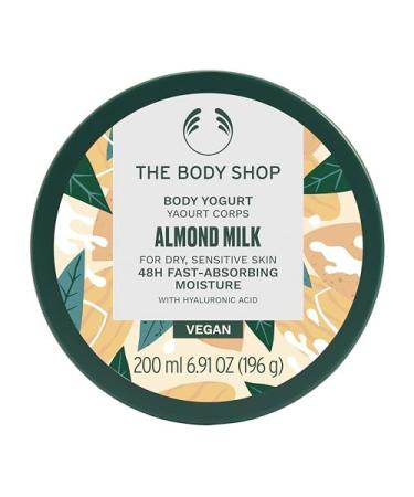 The Body Shop Cremes 200 ml (1 Pack)