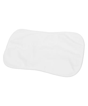 Reusable Bio Castor Oil Pack | 2-Layered Detoxification Wrap with Adjustable Straps & Storage Bags for Liver Support - Buy Online on SooperMarket.com