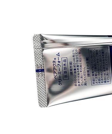 Lion Pair Acne Cleanser Creamy Foam - Gentle Anti-Acne Cleansing Formula - Buy Online on SooperMarket.com