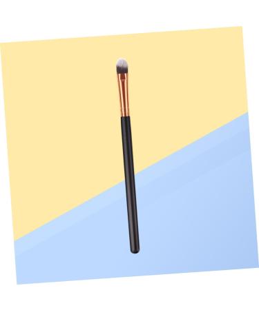 Didiseaon Makeup Brush Blush Brush Powder Brush Wooden Cosmetic Flame Brush - Buy Online on SooperMarket.com