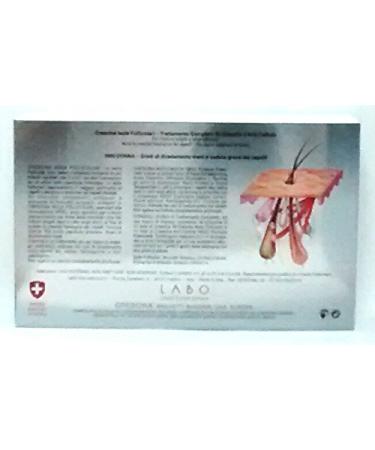 CRESCINA Ri-Crescita Fall Protection Treatment for Women - Complete 1900 | International Shipping Available - Buy Online on SooperMarket.com
