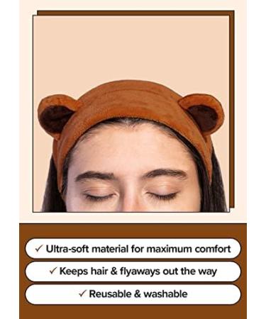I DEW CARE Happy Paws Starlit Kitten Set - Pimple Patches & Eye Patches with Headband | International Shipping Available - Buy Online on SooperMarket.com