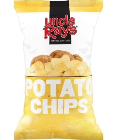 Uncle Rays Original Potato Chips Crisps American Chips - Buy Online on SooperMarket.com