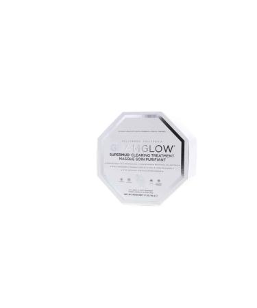 Glamglow Supermud Clearing Treatment | Best Skin Cleansing Mask 1.2 oz | International Shipping Available - Buy Online on SooperMarket.com